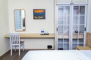 Jana Hotel & Apartment