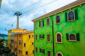 Jana Hotel & Apartment