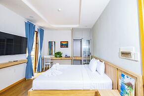 Jana Hotel & Apartment