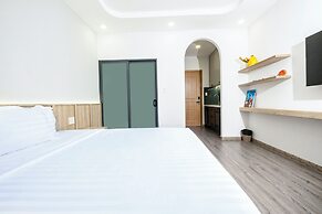 Jana Hotel & Apartment