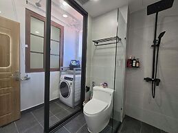 Jana Hotel & Apartment