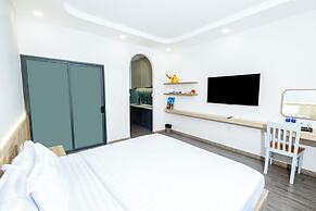 Jana Hotel & Apartment