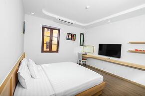 Jana Hotel & Apartment