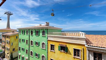 Jana Hotel & Apartment
