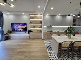 Jana Hotel & Apartment
