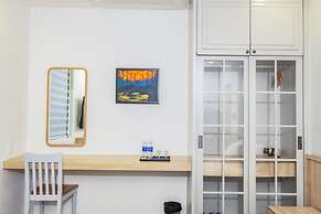 Jana Hotel & Apartment