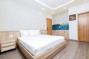 Jana Hotel & Apartment