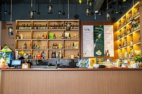 Jana Hotel & Apartment