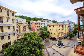 Jana Hotel & Apartment