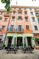 Jana Hotel & Apartment