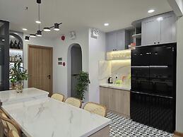 Jana Hotel & Apartment