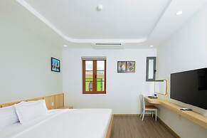 Jana Hotel & Apartment