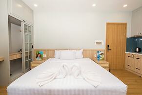 Jana Hotel & Apartment