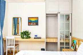 Jana Hotel & Apartment