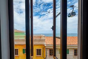 Jana Hotel & Apartment