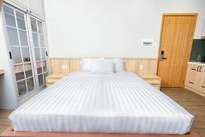 Jana Hotel & Apartment