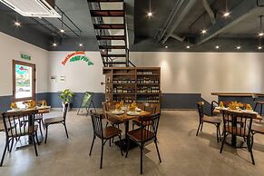 Jana Hotel & Apartment