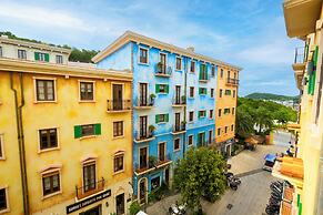 Jana Hotel & Apartment