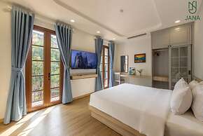 Jana Hotel & Apartment