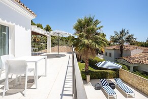 Buccara Casa Bruno