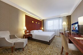 huayang plaza hotel