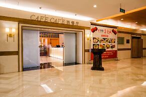 huayang plaza hotel
