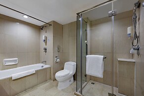 huayang plaza hotel