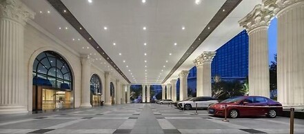 huayang plaza hotel
