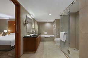 huayang plaza hotel