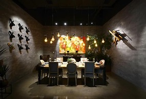 huayang plaza hotel