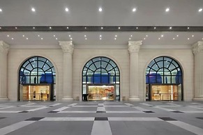 huayang plaza hotel