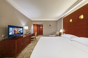 huayang plaza hotel