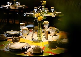 huayang plaza hotel