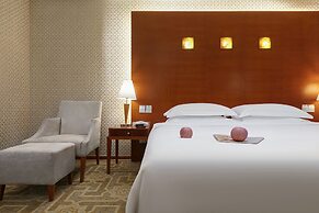 huayang plaza hotel