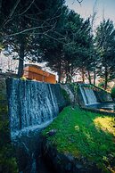 Hypnos Sapanca Glamping & Spa