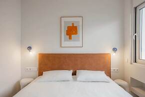 Kallithea Apartments by Olala Homes