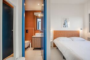 Kallithea Apartments by Olala Homes