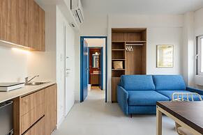 Kallithea Apartments by Olala Homes