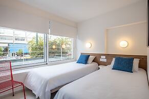 Kallithea Apartments by Olala Homes