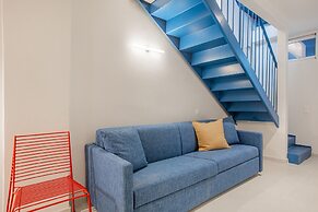 Kallithea Apartments by Olala Homes