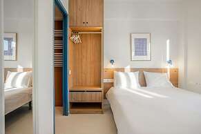 Kallithea Apartments by Olala Homes