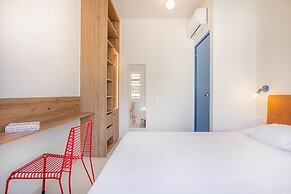 Kallithea Apartments by Olala Homes