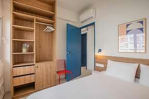 Kallithea Apartments by Olala Homes