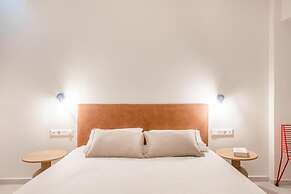 Kallithea Apartments by Olala Homes