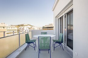 Kallithea Apartments by Olala Homes