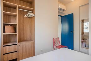 Kallithea Apartments by Olala Homes