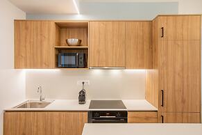 Kallithea Apartments by Olala Homes