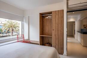 Kallithea Apartments by Olala Homes