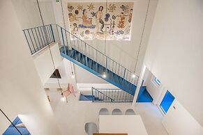 Kallithea Apartments by Olala Homes