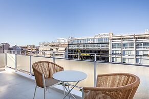 Kallithea Apartments by Olala Homes